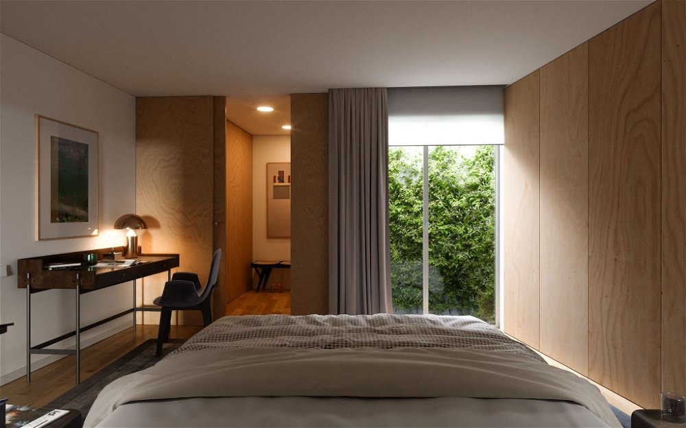 2 bedroom duplex flat, overlooking the Douro River, Porto 2889222292