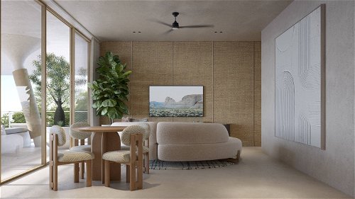 1-bedroom apartment, near the beach in Porches, Algarve 3136820097