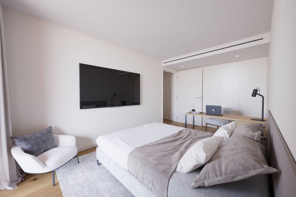 1-bedroom apartment with parking space, at the Vertice, Lisbon 1647887794