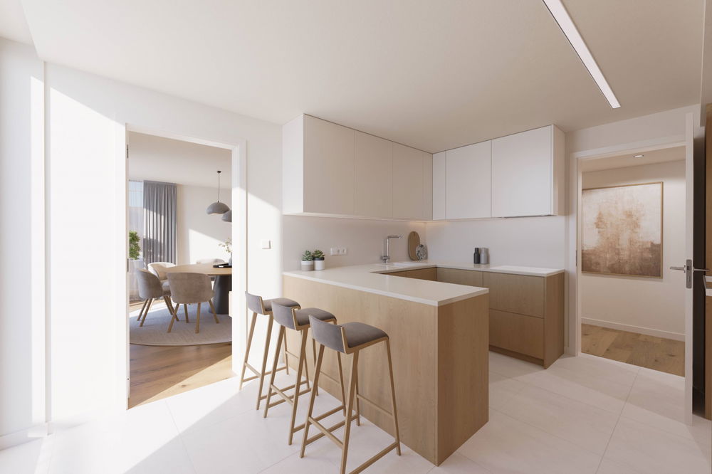 5-bedroom apartment with parking space, at the Vertice, Lisbon 2513055218