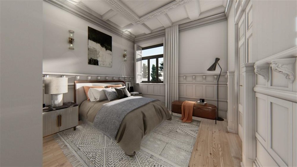 2-bedroom apartment, brand new in Rua do Almada, Porto 225076056