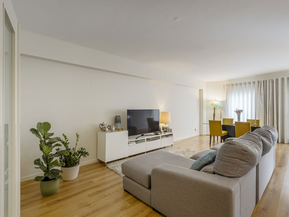 2-bedroom apartment with garage, Praça de Espanha, Lisbon 491170388