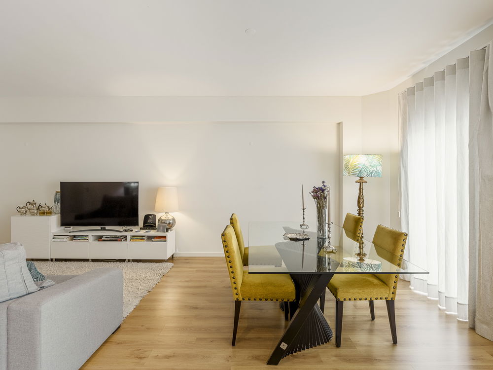 2-bedroom apartment with garage, Praça de Espanha, Lisbon 491170388