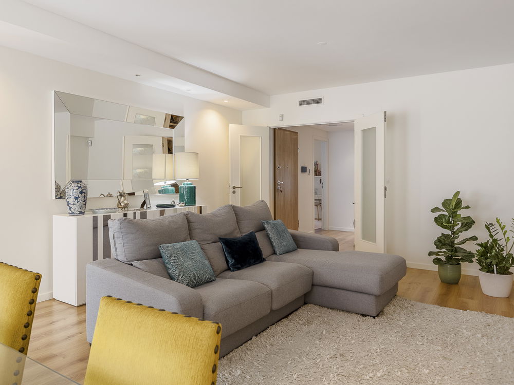 2-bedroom apartment with garage, Praça de Espanha, Lisbon 491170388