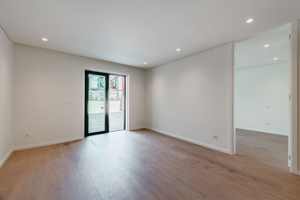 1-bedroom apartment, in Porto 1276035713