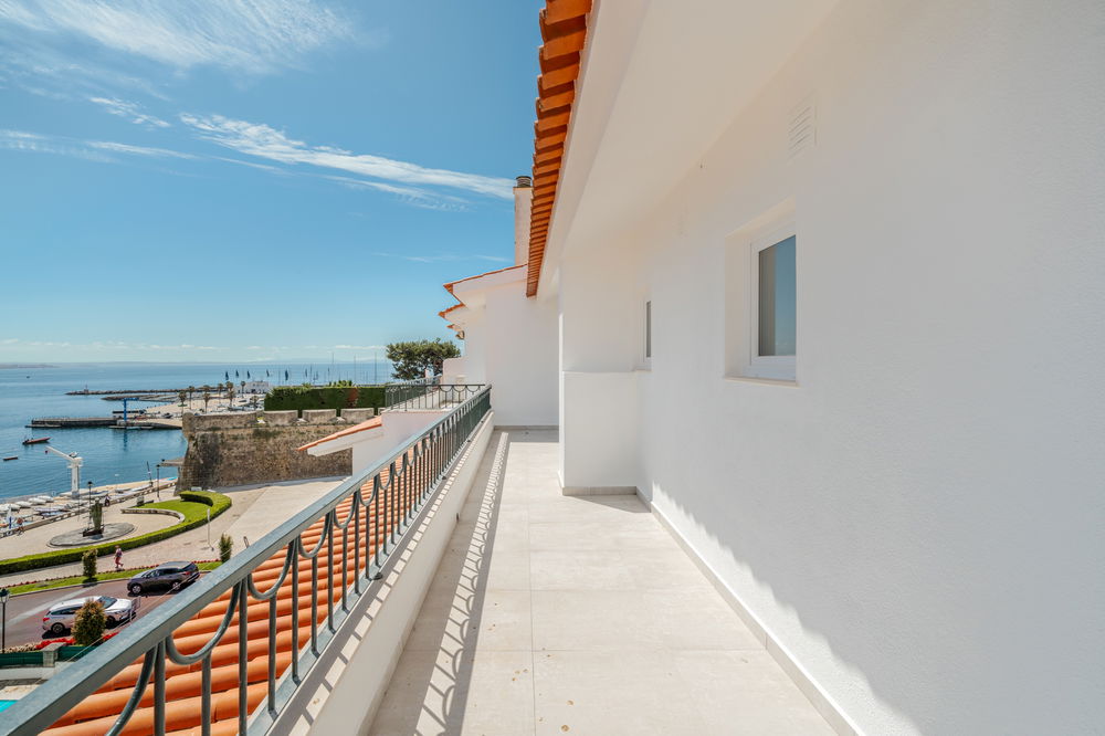 3 bedroom apartment sea view in Cascais 628512443