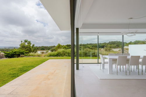 3 bedroom villa, with parking and garden, in Óbidos 1119764372