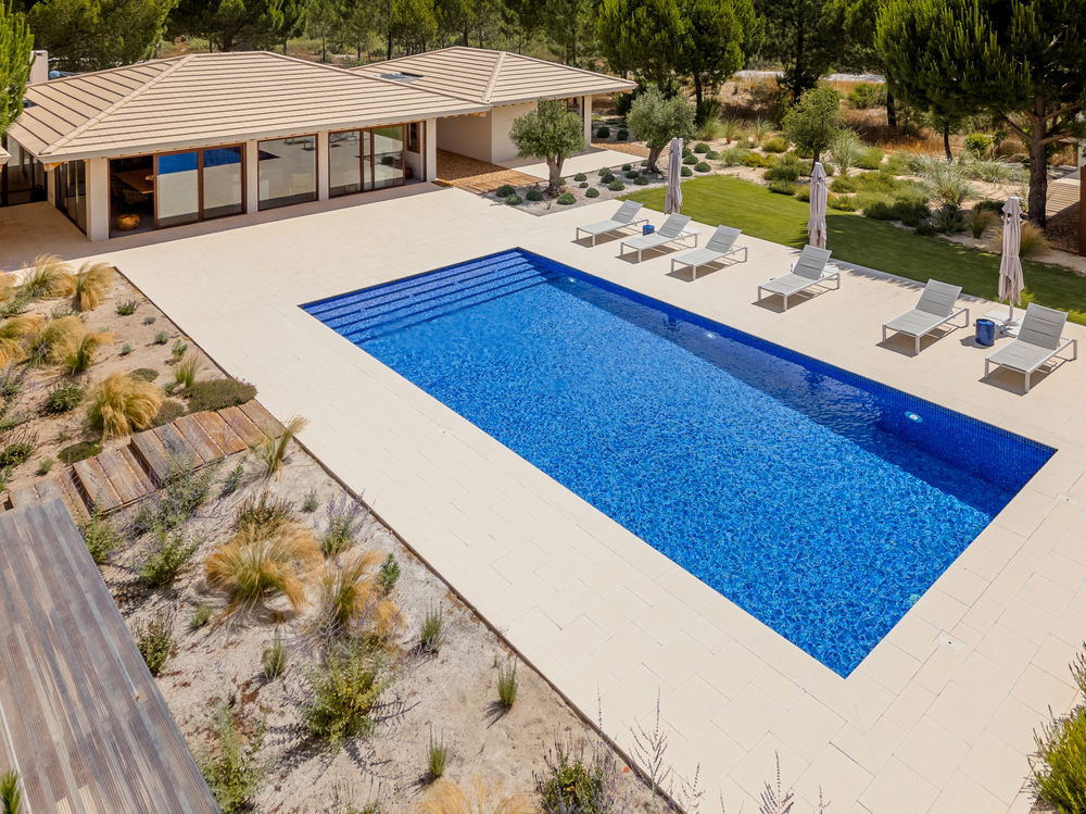 4 bedroom villa in the Spatia Comporta resort in Comporta 2517011362