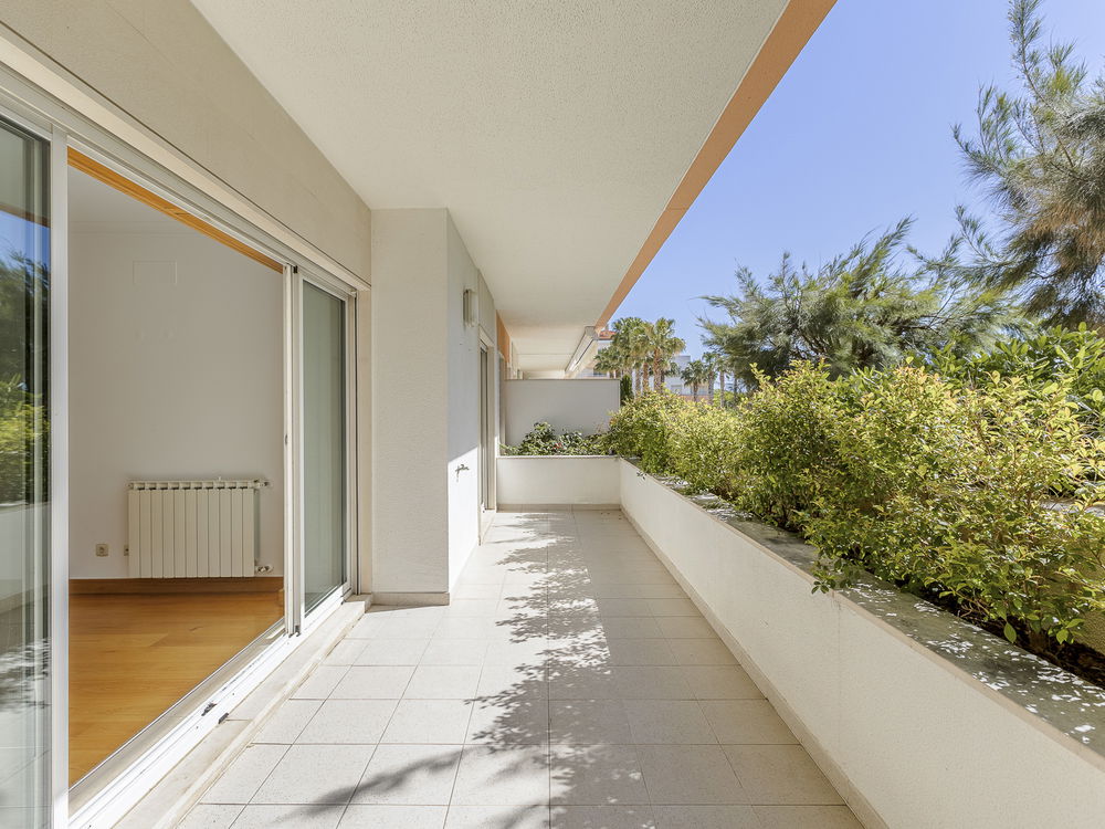 3 bedroom apartment in condominium, Parede, Cascais 2183563898