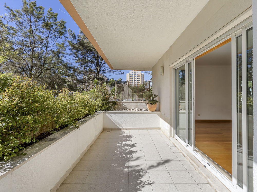 3 bedroom apartment in condominium, Parede, Cascais 2183563898