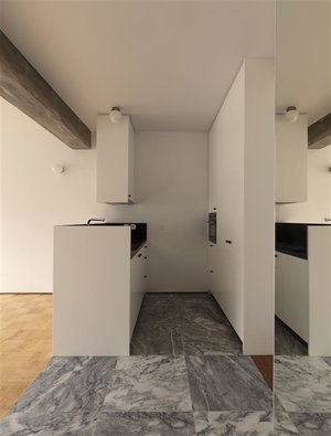 Apartamento T1, novo, na Avenida de Ceuta 70, no Porto 3861108250
