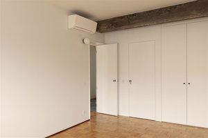 Apartamento T1, novo, na Avenida de Ceuta 70, no Porto 2263113727