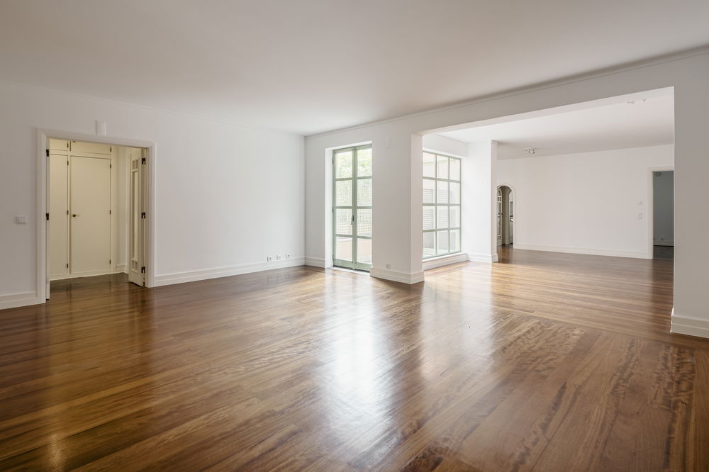 3+1-bedroom duplex apartment, in Príncipe Real, Lisbon 4254826913