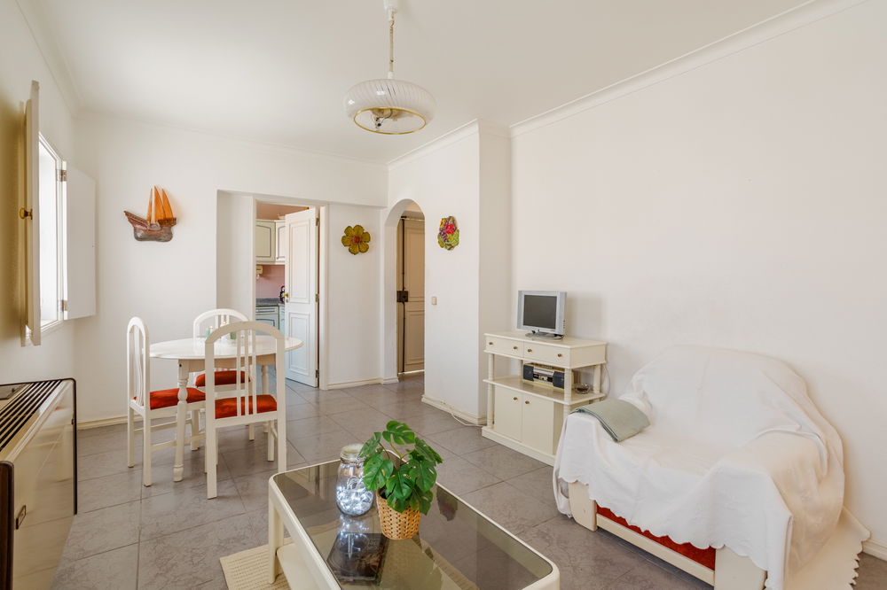 1-bedroom apartment near the Vilamoura marina, in Algarve 662757675