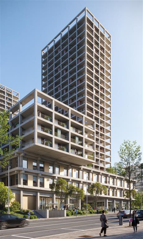 1-bedroom apartment, in the Fernão Magalhães 127, in Bonfim, Porto 3155156752