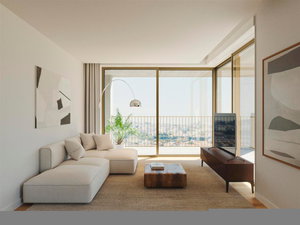 1-bedroom apartment, in the Fernão Magalhães 127, in Bonfim, Porto 1375845948