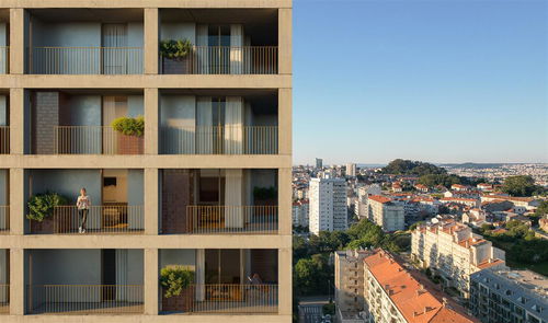 1-bedroom apartment, in the Fernão Magalhães 127, in Bonfim, Porto 3267273645