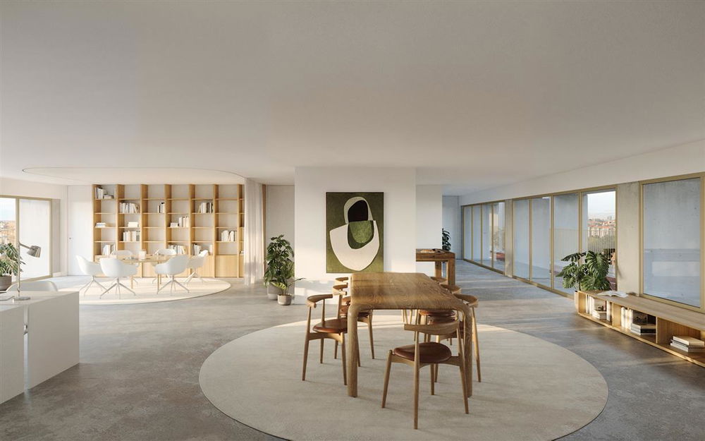 1-bedroom apartment, in the Fernão Magalhães 127, in Bonfim, Porto 3245878101