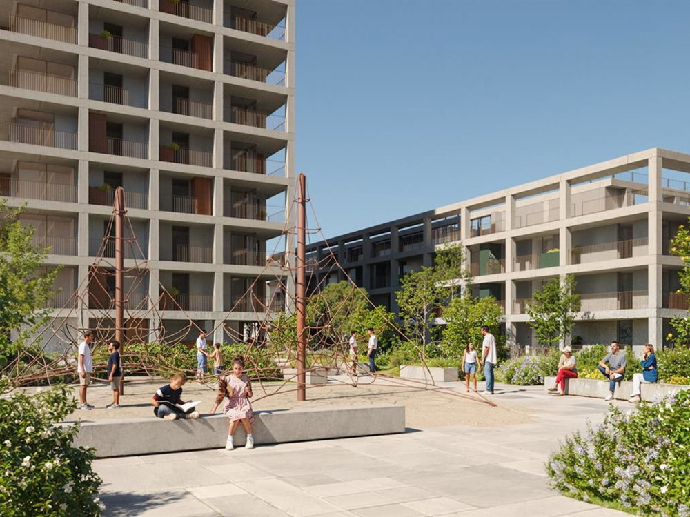 1-bedroom apartment, in the Fernão Magalhães 127, in Bonfim, Porto 3823318205