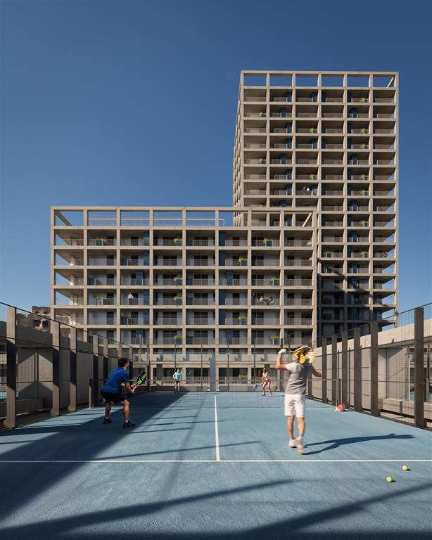 2-bedroom apartment, in the Fernão Magalhães 127, in Bonfim, Porto 3279735194