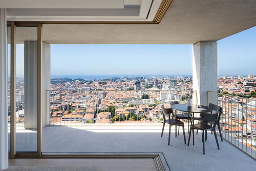 2-bedroom apartment, in the Fernão Magalhães 127, in Bonfim, Porto 1978894082