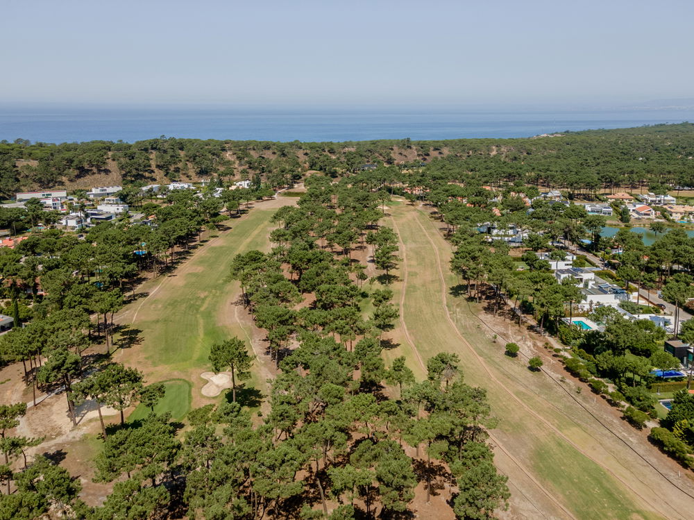 Plot of land, in Herdade da Aroeira, in Aroeira 102606819