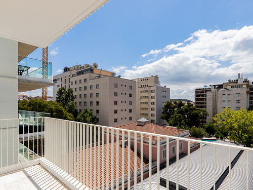 1-bedroom apartment in Avenida da Liberdade, Lisbon 1842634512