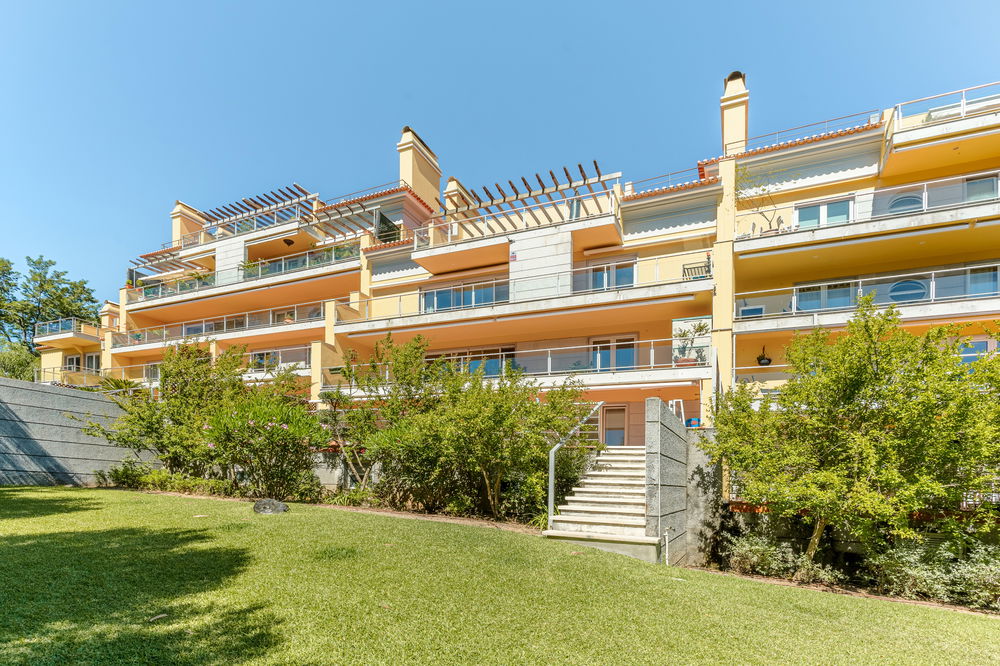 2 bedroom apartment with pool in Estoril, Cascais 2407198478