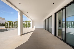 4 bedroom villa with pool and garden, in Vilamoura, Algarve 3845332244