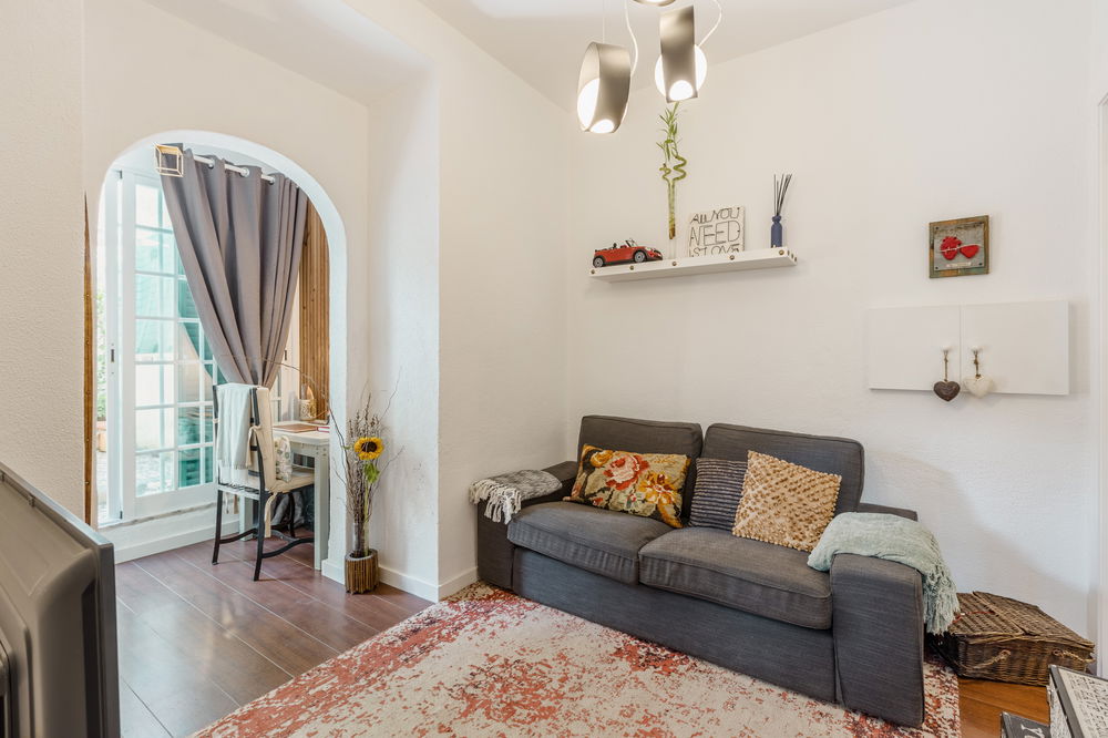 1 bedroom apartment, with patio, in Alcantâra, Lisbon 3664269756