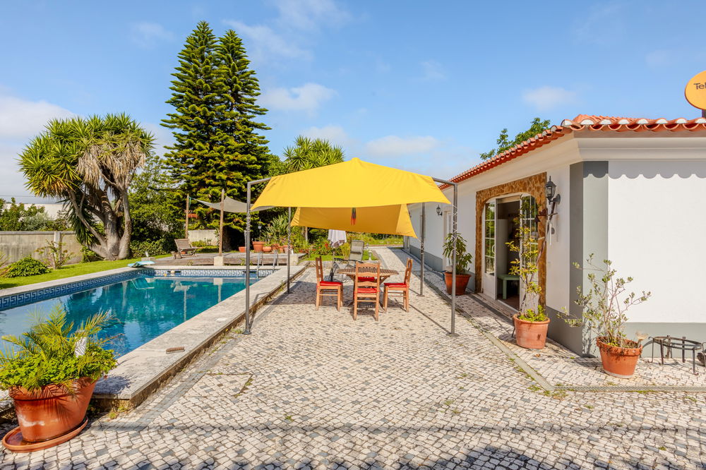 5 +1 bedroom villa with mountain view and garage, in Sintra 2946437729