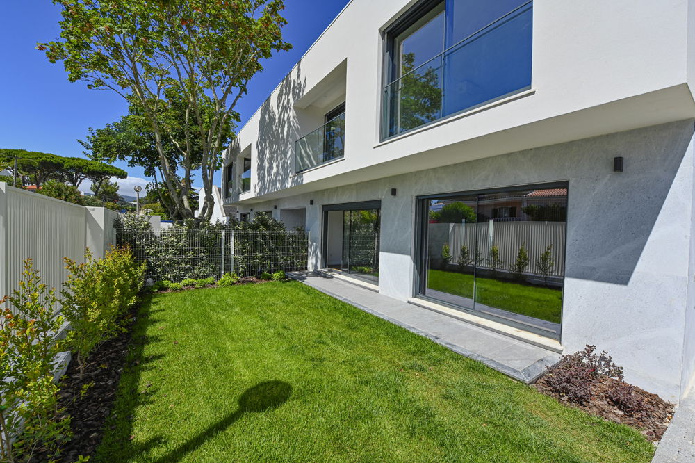 4 bedroom villa with pool in Birre, Cascais 3384109372