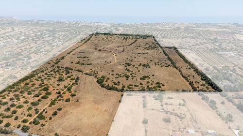 Plot of land in Aldeia da Luz, Lagos, Algarve 605254144