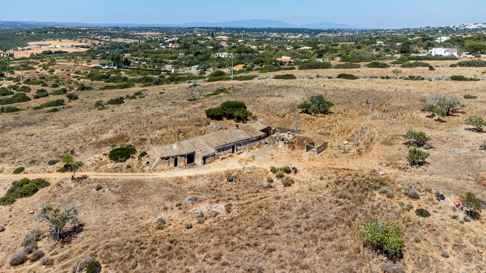 Plot of land in Aldeia da Luz, Lagos, Algarve 605254144