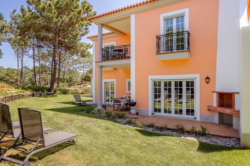 3 bedroom villa in Praia D’el Rey resort, in Óbidos 3194603618