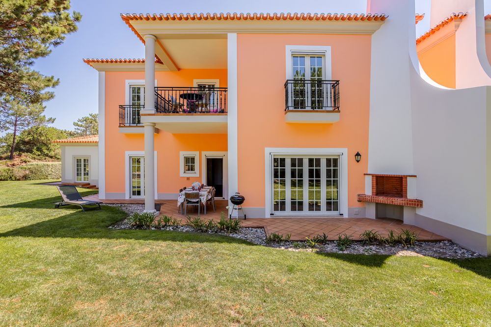 3 bedroom villa in Praia D’el Rey resort, in Óbidos 3194603618