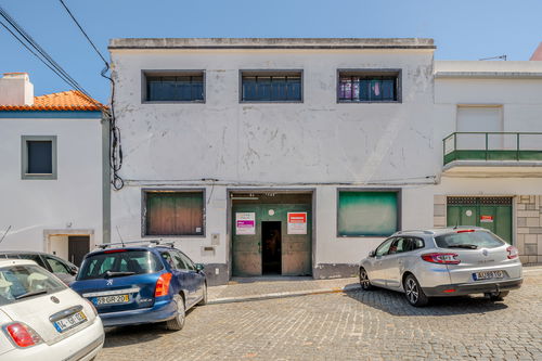 Warehouse in the Historic Center of Palmela, in Setúbal 2907666564