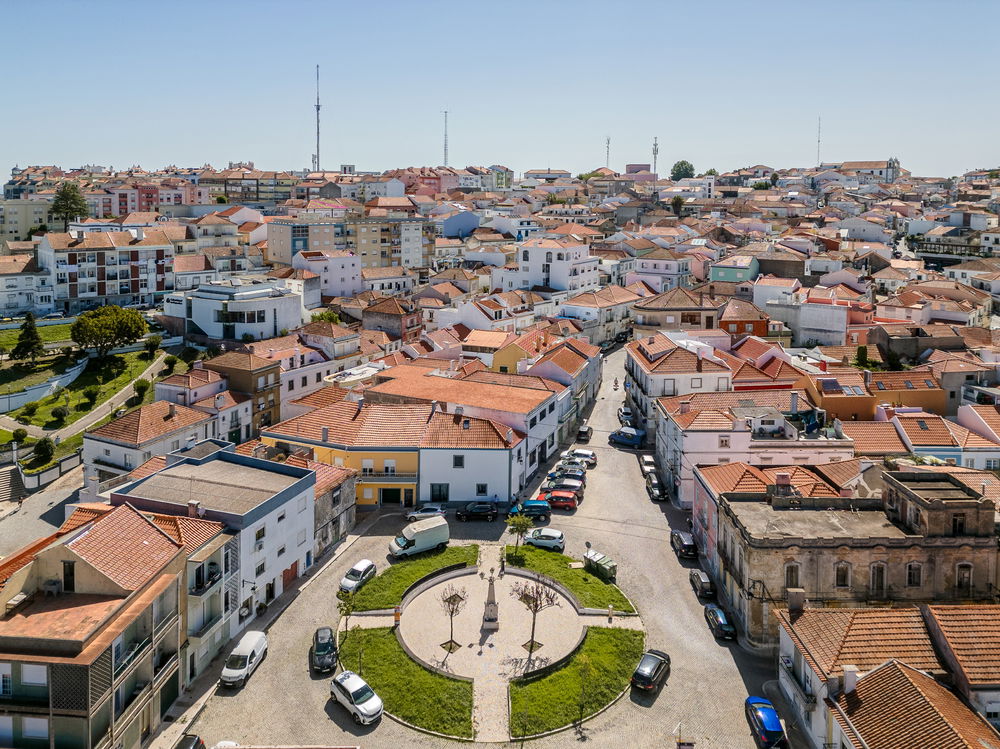 Warehouse in the Historic Center of Palmela, in Setúbal 2907666564