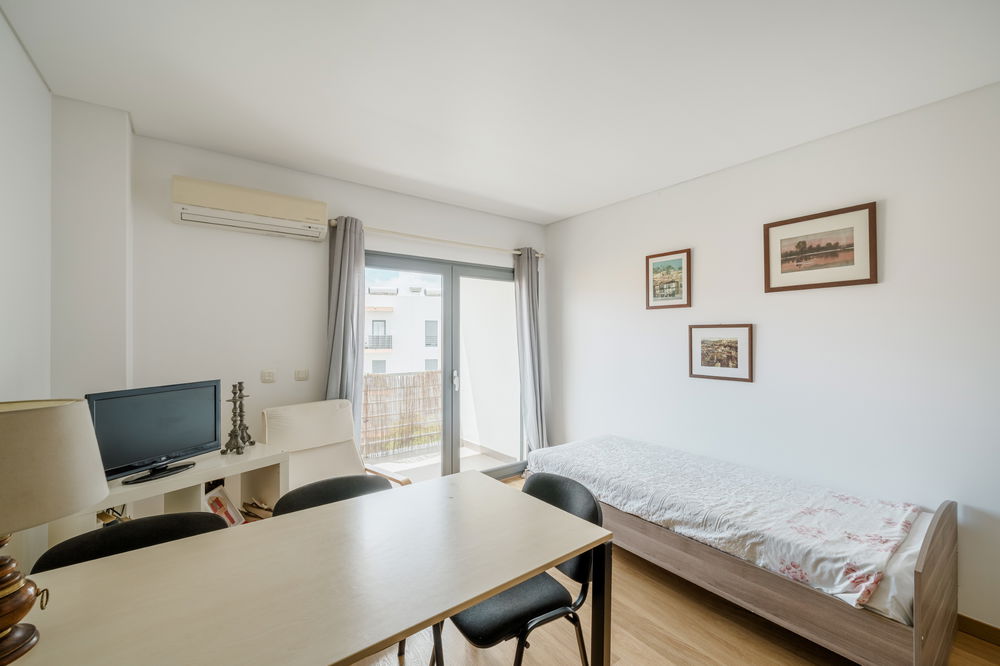 1 bedroom apartment, in Green Evolution, in Benfica, Lisbon 4080923981