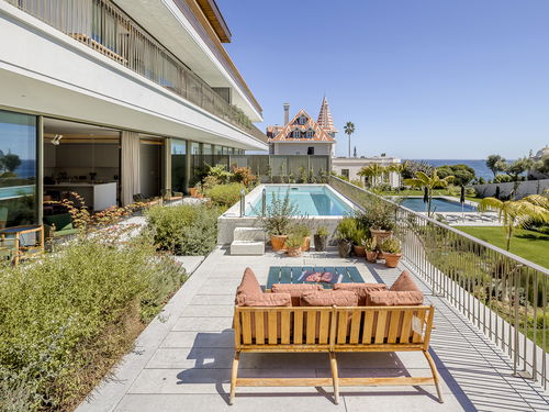 3 bedroom apartment in Villa Maria Pia, in Monte Estoril 251075429