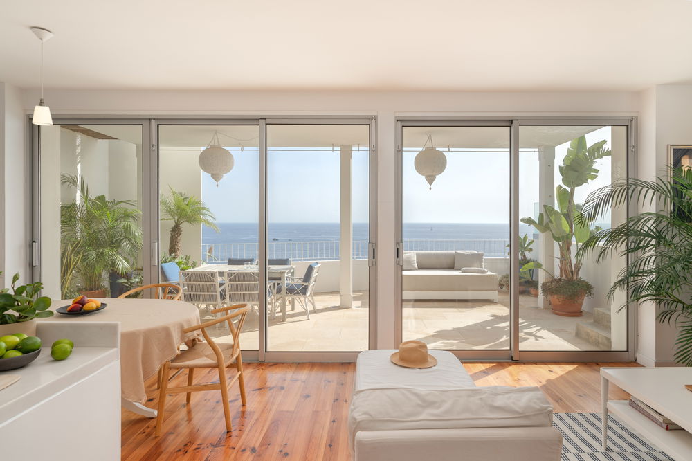 3 bedroom villa with sea view in Lazareto, Funchal 3746480054