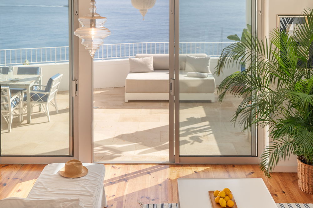 3 bedroom villa with sea view in Lazareto, Funchal 3746480054