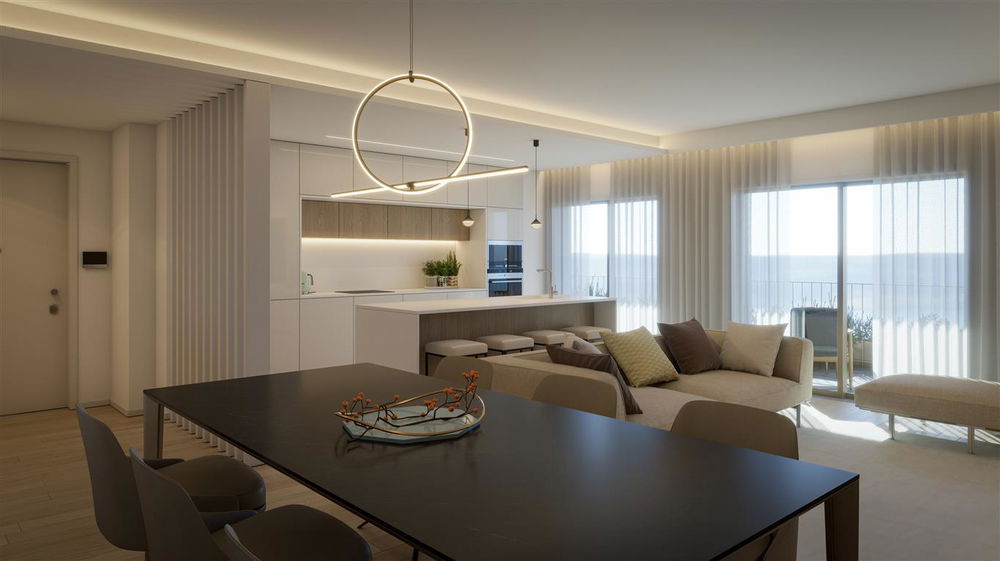 3-bedroom apartment in the Genuíno Cerca do Colégio, in Portimão 4142316252