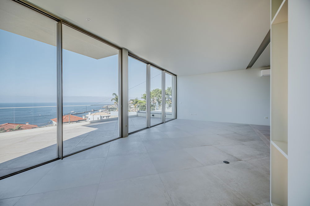 3 bedroom villa with panoramic views in Funchal, Madeira 1921744647