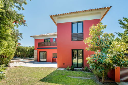 4-bedroom villa with pool in Birre, Cascais 2360613951