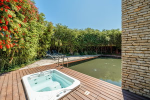 3+1-bedroom villa with pool in Birre, Cascais 2360613951