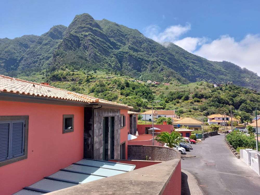 3 bedroom semi-detached house in São Vicente, Madeira 2395297759