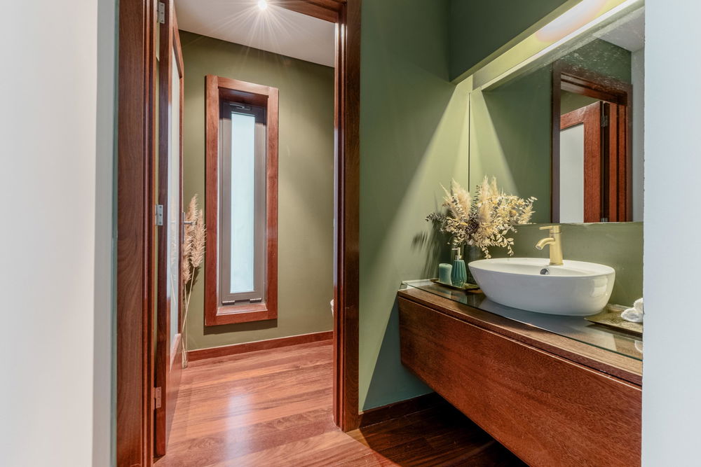 4 bedroom villa with pool and garage in Maia, Porto 4103367393