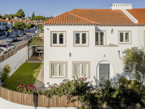 5+1 bedroom villa, with garden, in Restelo, Lisbon 3053374728