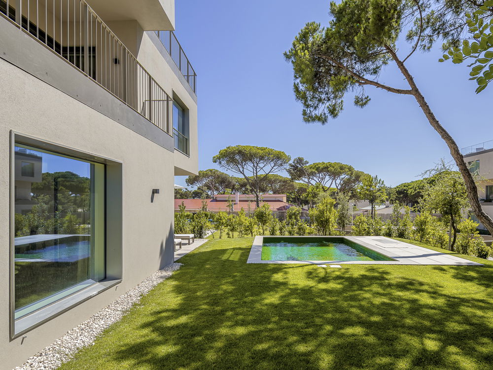 3-bedroom apartment with pool, in Marinha Prime, Cascais 675122140